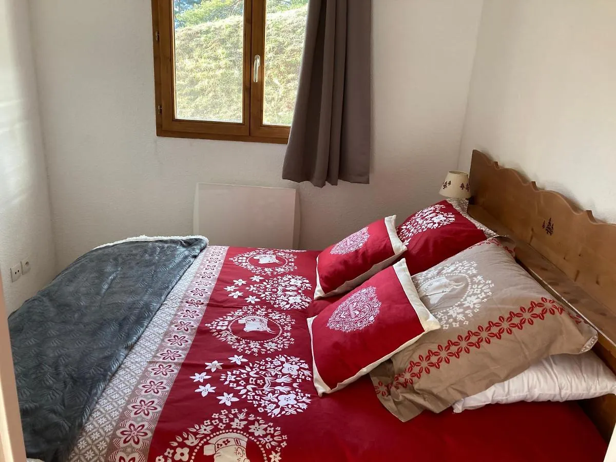 Apartmán Appartement La Marmotte Du Devoluy Saint-Étienne-en-Dévoluy Francie