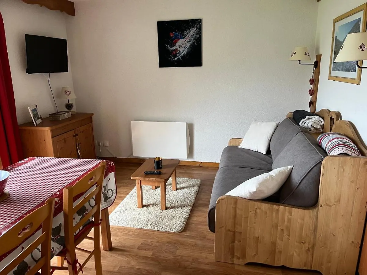 Appartement La Marmotte Du Devoluy Saint-Étienne-en-Dévoluy