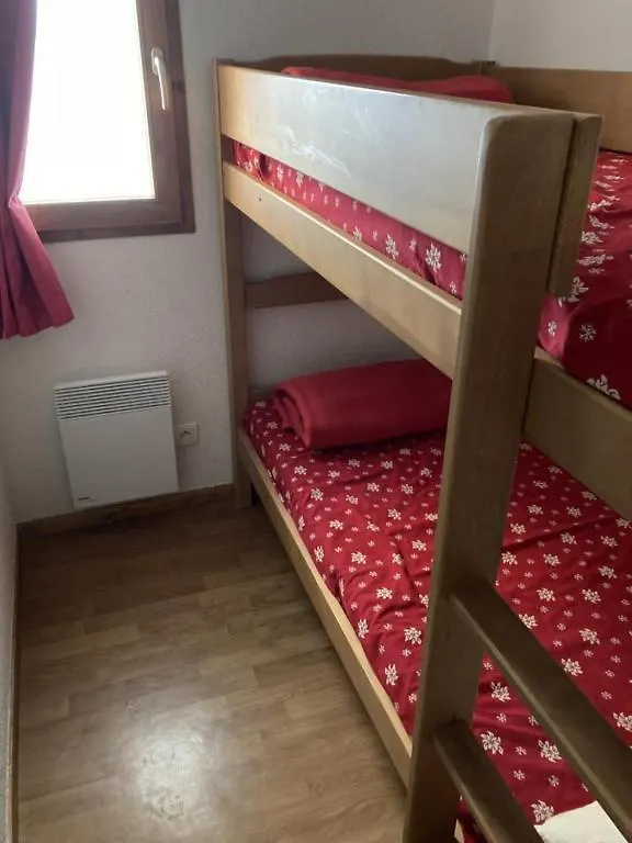 Appartement La Marmotte Du Devoluy Saint-Étienne-en-Dévoluy Apartmán