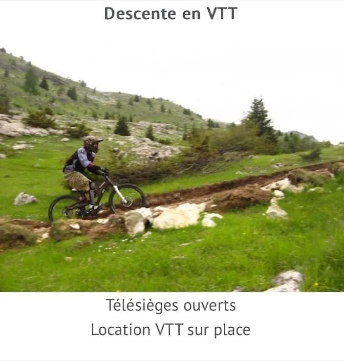 Appartement La Marmotte Du Devoluy Le Devoluy 0*,