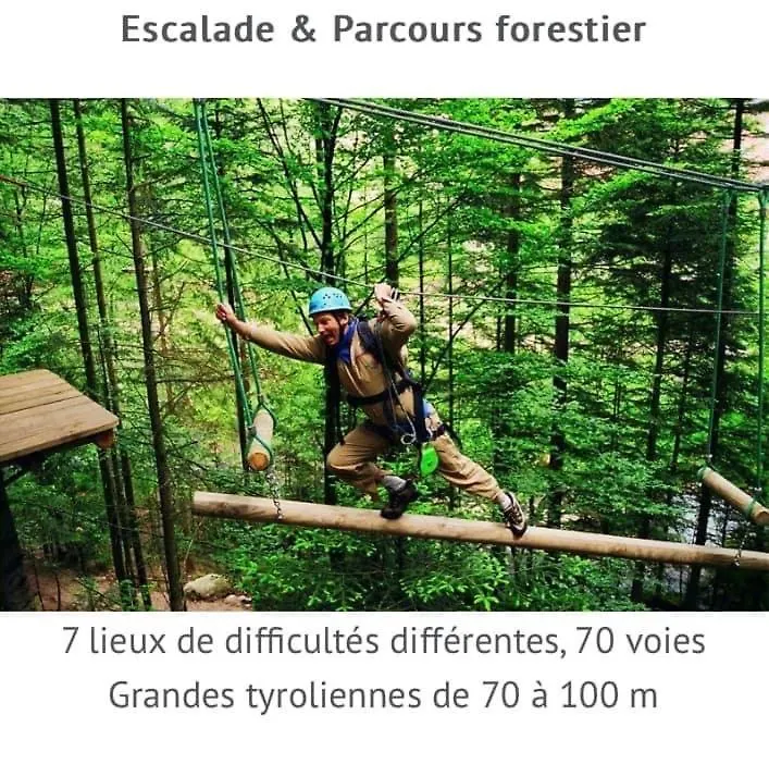 Appartement La Marmotte Du Devoluy Saint-Étienne-en-Dévoluy 0*,