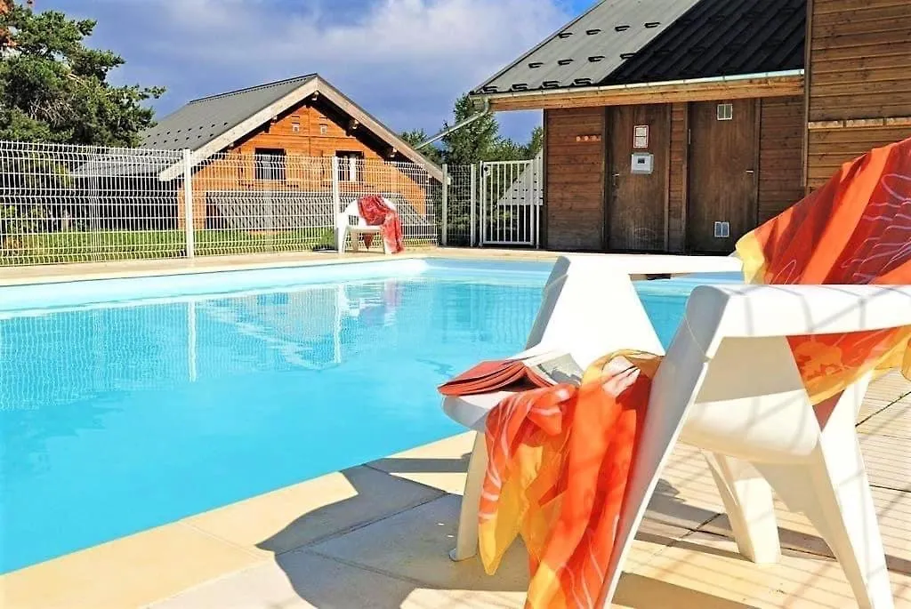 Apartment Appartement La Marmotte Du Devoluy Le Devoluy